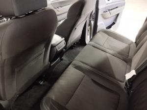Foton Tunland G7 2.0TD double cab TL manual - Image 8