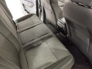 Foton Tunland G7 2.0TD double cab TL manual - Image 9