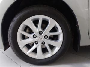 Toyota Corolla 1.6 Prestige - Image 11