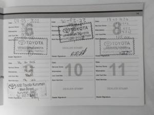 Toyota Corolla 1.6 Prestige - Image 13