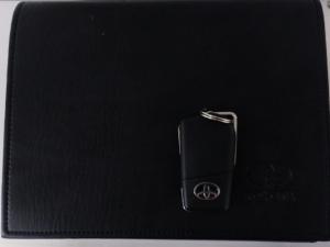 Toyota Corolla 1.6 Prestige - Image 15