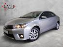 Thumbnail Toyota Corolla 1.6 Prestige