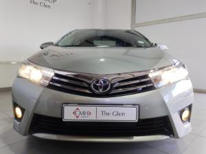 Toyota Corolla 1.6 Prestige - Image 2
