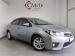 Toyota Corolla 1.6 Prestige - Thumbnail 3