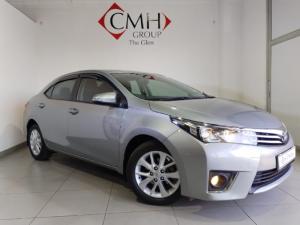 Toyota Corolla 1.6 Prestige - Image 3