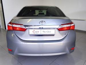 Toyota Corolla 1.6 Prestige - Image 5