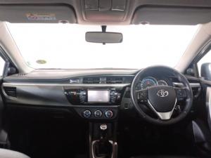 Toyota Corolla 1.6 Prestige - Image 7