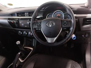 Toyota Corolla 1.6 Prestige - Image 8