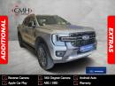 Thumbnail Ford Ranger 3.0TD V6 double cab Wildtrak 4WD