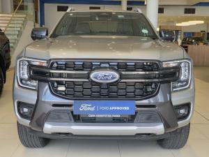 Ford Ranger 3.0TD V6 double cab Wildtrak 4WD - Image 2