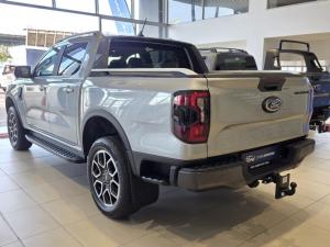 Ford Ranger 3.0TD V6 double cab Wildtrak 4WD - Image 4