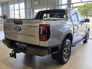 Ford Ranger 3.0TD V6 double cab Wildtrak 4WD - Image 6