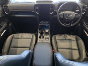 Ford Ranger 3.0TD V6 double cab Wildtrak 4WD - Image 7