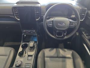Ford Ranger 3.0TD V6 double cab Wildtrak 4WD - Image 8