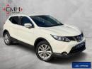 Thumbnail Nissan Qashqai 1.5dCi Acenta