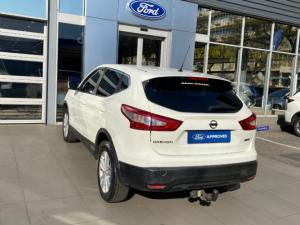 Nissan Qashqai 1.5dCi Acenta - Image 3