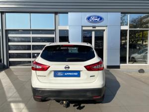 Nissan Qashqai 1.5dCi Acenta - Image 4