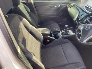 Nissan Qashqai 1.5dCi Acenta - Image 5