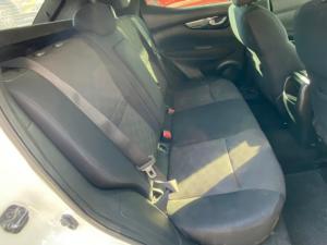 Nissan Qashqai 1.5dCi Acenta - Image 6