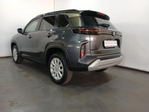 Suzuki Grand Vitara 1.5 GL auto - Image 5