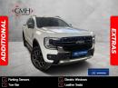 Thumbnail Ford Ranger 2.0 BiTurbo double cab Wildtrak 4x4