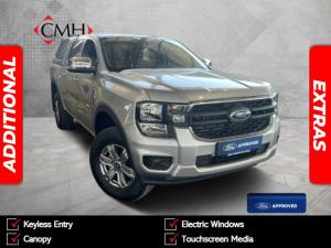 Ford Ranger 2.0 SiT double cab - Image 1