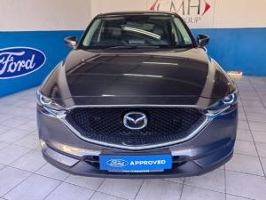 Mazda CX-5 2.0 Active - Image 10
