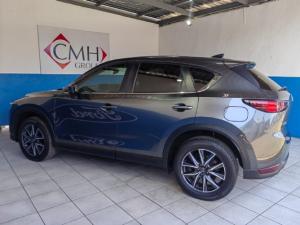 Mazda CX-5 2.0 Active - Image 11