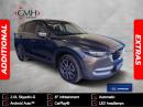 Thumbnail Mazda CX-5 2.0 Active