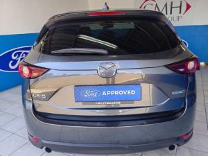 Mazda CX-5 2.0 Active - Image 3