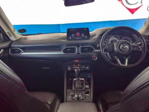 Mazda CX-5 2.0 Active - Image 5