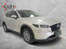Thumbnail Mazda CX-5 2.0 Active