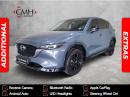 Thumbnail Mazda CX-5 2.0 Active