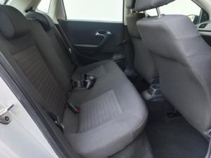 Volkswagen Polo Vivo hatch 1.4 Comfortline - Image 10