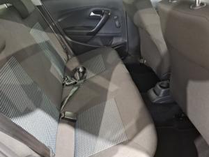 Volkswagen Polo Vivo hatch 1.4 Comfortline - Image 10