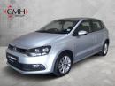 Thumbnail Volkswagen Polo Vivo hatch 1.4 Comfortline