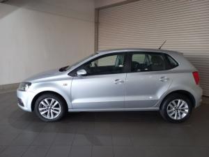 Volkswagen Polo Vivo hatch 1.4 Comfortline - Image 2