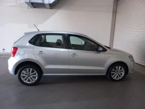 Volkswagen Polo Vivo hatch 1.4 Comfortline - Image 3