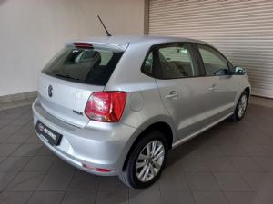 Volkswagen Polo Vivo hatch 1.4 Comfortline - Image 4