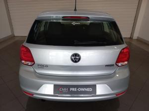 Volkswagen Polo Vivo hatch 1.4 Comfortline - Image 5