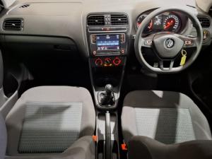 Volkswagen Polo Vivo hatch 1.4 Comfortline - Image 7