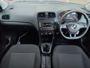 Volkswagen Polo Vivo hatch 1.4 Comfortline - Image 7