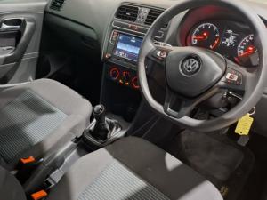 Volkswagen Polo Vivo hatch 1.4 Comfortline - Image 8