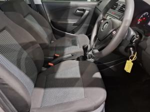 Volkswagen Polo Vivo hatch 1.4 Comfortline - Image 9