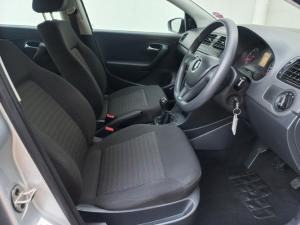 Volkswagen Polo Vivo hatch 1.4 Comfortline - Image 9