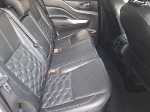 Nissan Navara 2.5DDTi double cab LE Plus - Image 10