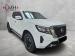 Nissan Navara 2.5DDTi double cab LE Plus - Thumbnail 1