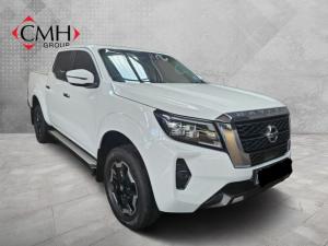 Nissan Navara 2.5DDTi double cab LE Plus - Image 1