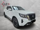 Thumbnail Nissan Navara 2.5DDTi double cab LE Plus
