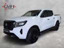 Thumbnail Nissan Navara 2.5DDTi double cab LE Plus